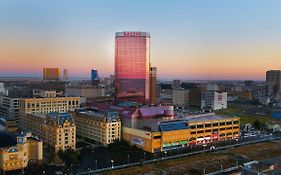 Ballys Hotel Atlantic City